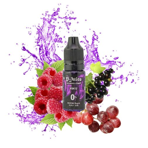 VMT by V-Juice | 10ml Bottle