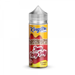 Jam Roly Poly by Kingston Eliquids