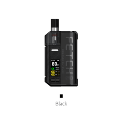 Smok Fetch Pro Kit Black