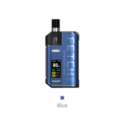 Smok Fetch Pro Kit Blue