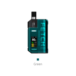 Smok Fetch Pro Kit Green