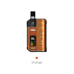 Smok Fetch Pro Kit Orange