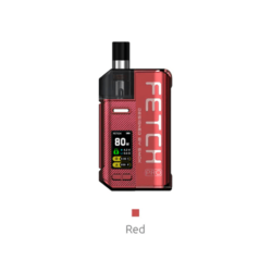 Smok Fetch Pro Kit Red