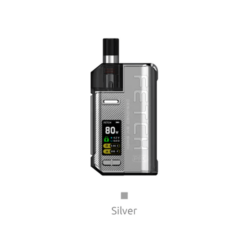 Smok Fetch Pro Kit Silver