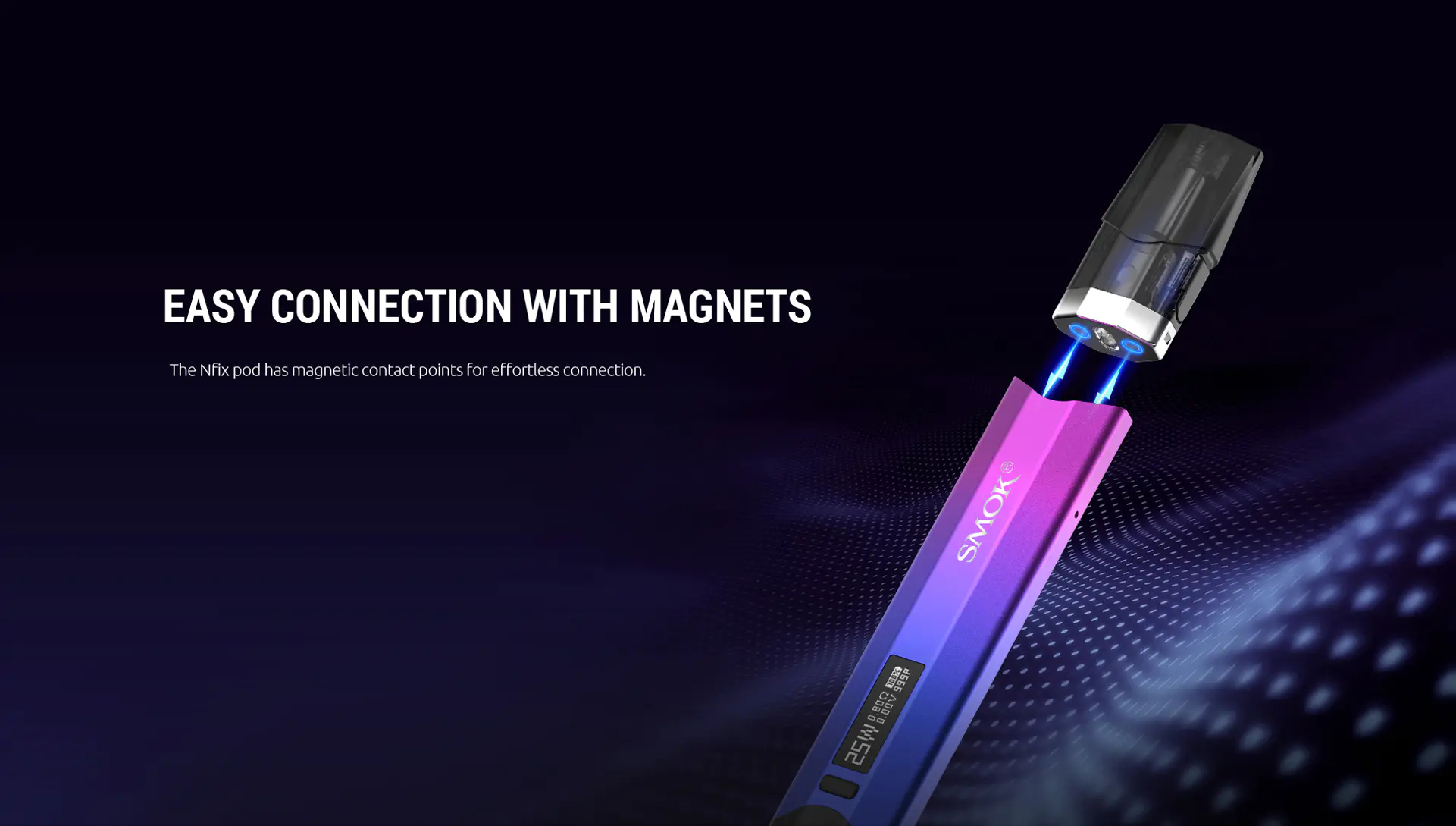 Magnetic - Smok N-Fix Kit