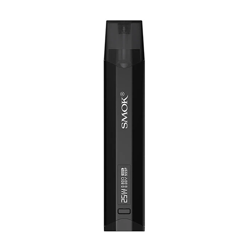 Black - Smok NFix Kit