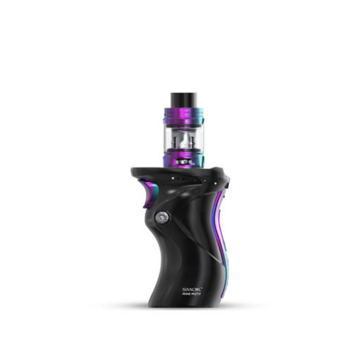 Black Prism Rainbow - Smok MAG V8 Kit