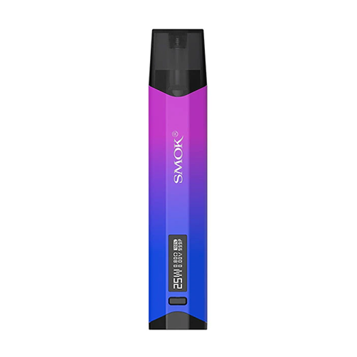 Blue Purple - Smok NFix Kit