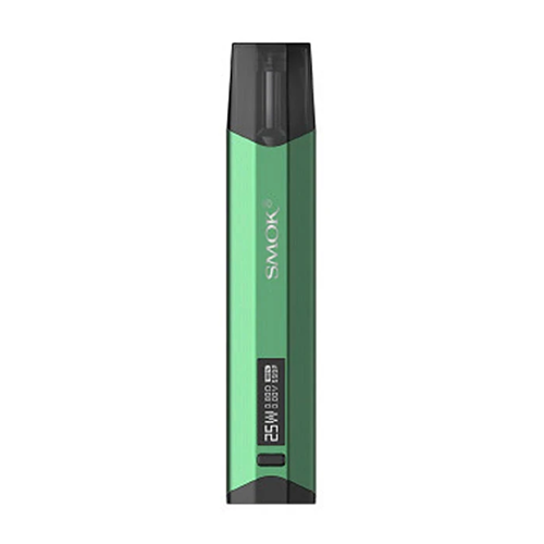 Green - Smok NFix Kit