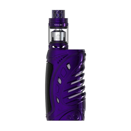 Purple - Smok A-Priv 255W