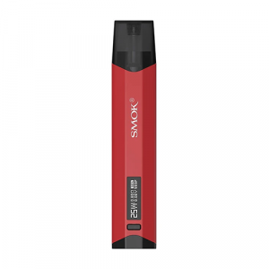 Red - Smok NFix Kit