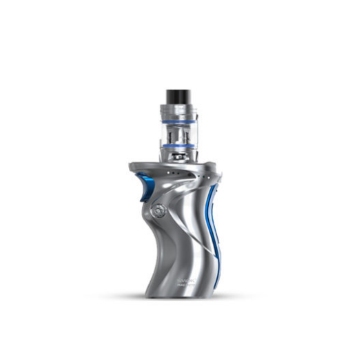 Silver Blue - Smok MAG V8 Kit