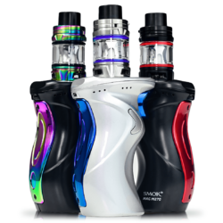 Trio Colours - Smok MAG V8 Kits