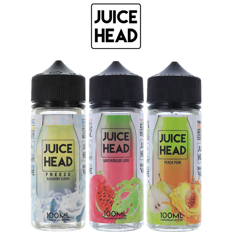 Juice Head