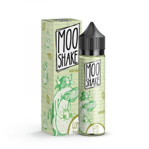 Matcha Milkshake by Moo Shake 50ml Shortfill at Hulme Vapes