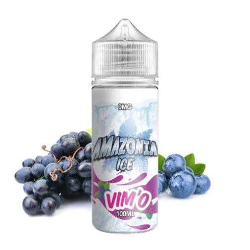 Vimo by Amazonia ICE 100ml