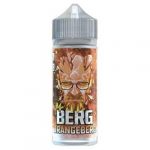 Mr-Berg-E-Liquid - Orangeberg