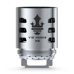 smok tfv12 prince x6 1 1 1