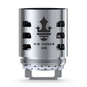 V12 Prince Coil