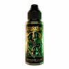 Dragons Claw by Zeus Juice 100ml