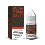 Fuji – Pacha Mama Salts 10ml