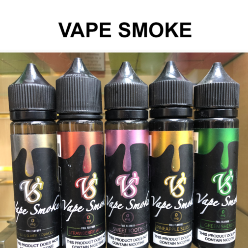 Vape Smoke2 50ml