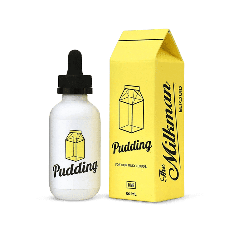 Pudding by The Milkman