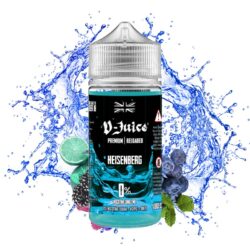 Hice-berg by V-Juice 100ml