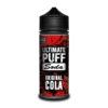 Original Cola By Ultimate Puff Soda