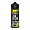 Pineapple Crush by Ultimate Puff Soda