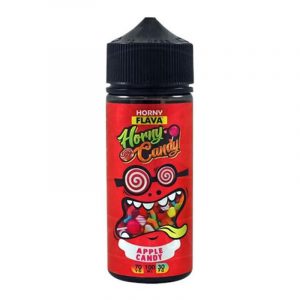 Apple Candy by Horny Candy 100ml