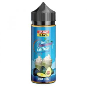 Avocado Smoothies by Horny Summer Edition 100ml