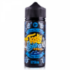 Berry Shisha By Tasty Shisha 100ml