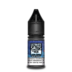 Blue Slush by Ultimate Salt On ICE 10ml
