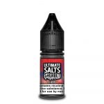 Cherry by Ultimate Puff Sherbet Salts