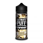 Creamy Marshmallow by Ultimate Puff Cookies