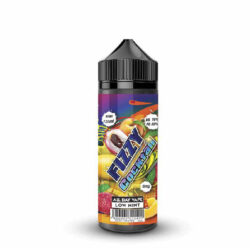 Cocktail by Fizzy Juice 100ml