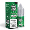 Dew by Pukka Salt 10ml