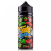 Double Apple by Tasty Shisha 100ml