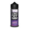 Grape by Ultimate Puff Chilled