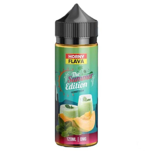 Honey Dew by Horny Summer Edition 100ml