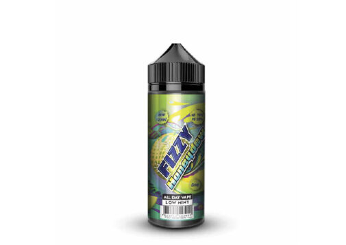 Honeydew by Fizzy Juice 100ml