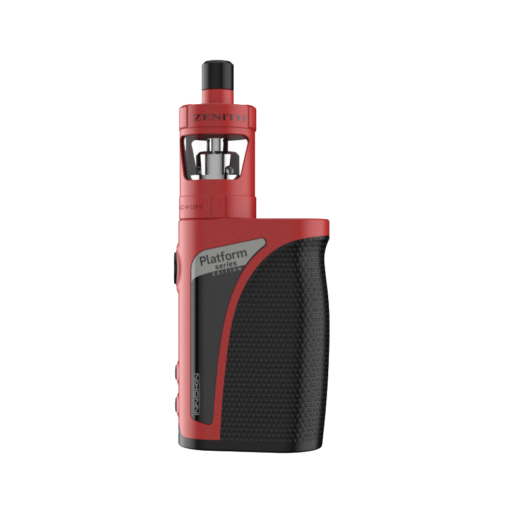 Innokin-Korma-A-Zenith(Red)