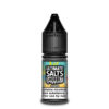 Lemon by Ultimate Puff Sherbet Salts