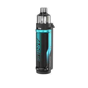 Leather Blue Voopoo Argus Pro