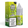 Lime Lemonade by Pukka Salt 10ml