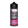 Pink Raspberry by Ultimate Puff Chilled