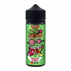 Pineapple Candy by Horny Candy 100ml