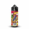 Punch by Fizzy Juice 100ml