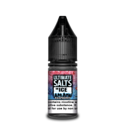 Raspberry by Ultimate Salt On ICE 10ml